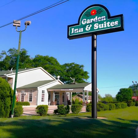 Garden Inn And Suites Near Callaway Gardens Pine Mountain Pine Mountain (Harris County) Exterior foto