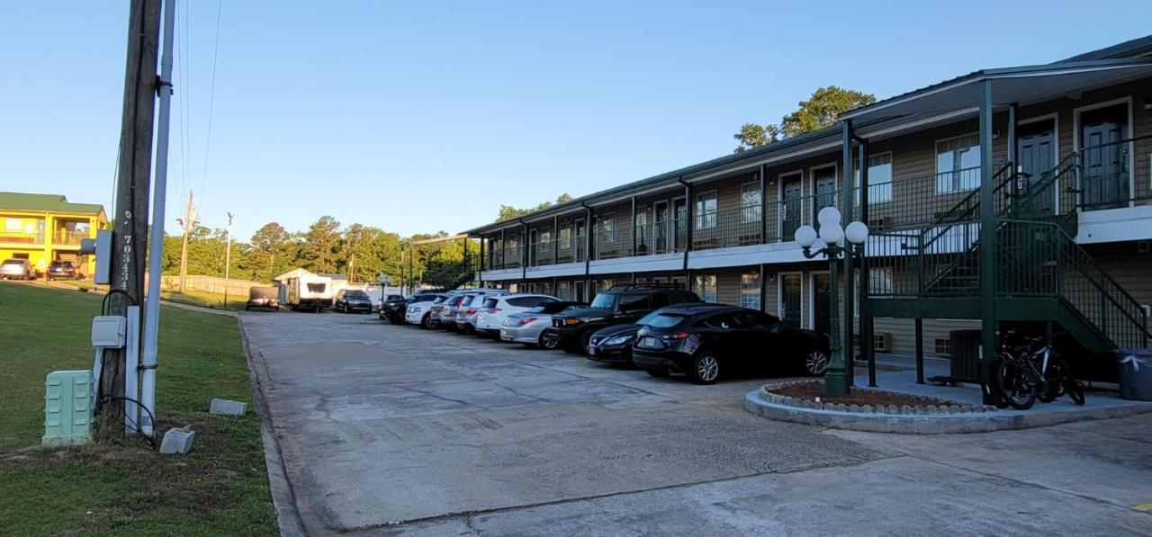 Garden Inn And Suites Near Callaway Gardens Pine Mountain Pine Mountain (Harris County) Exterior foto