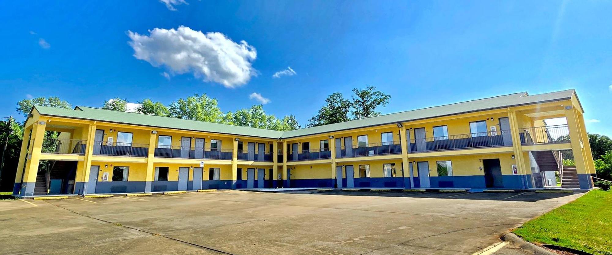 Garden Inn And Suites Near Callaway Gardens Pine Mountain Pine Mountain (Harris County) Exterior foto