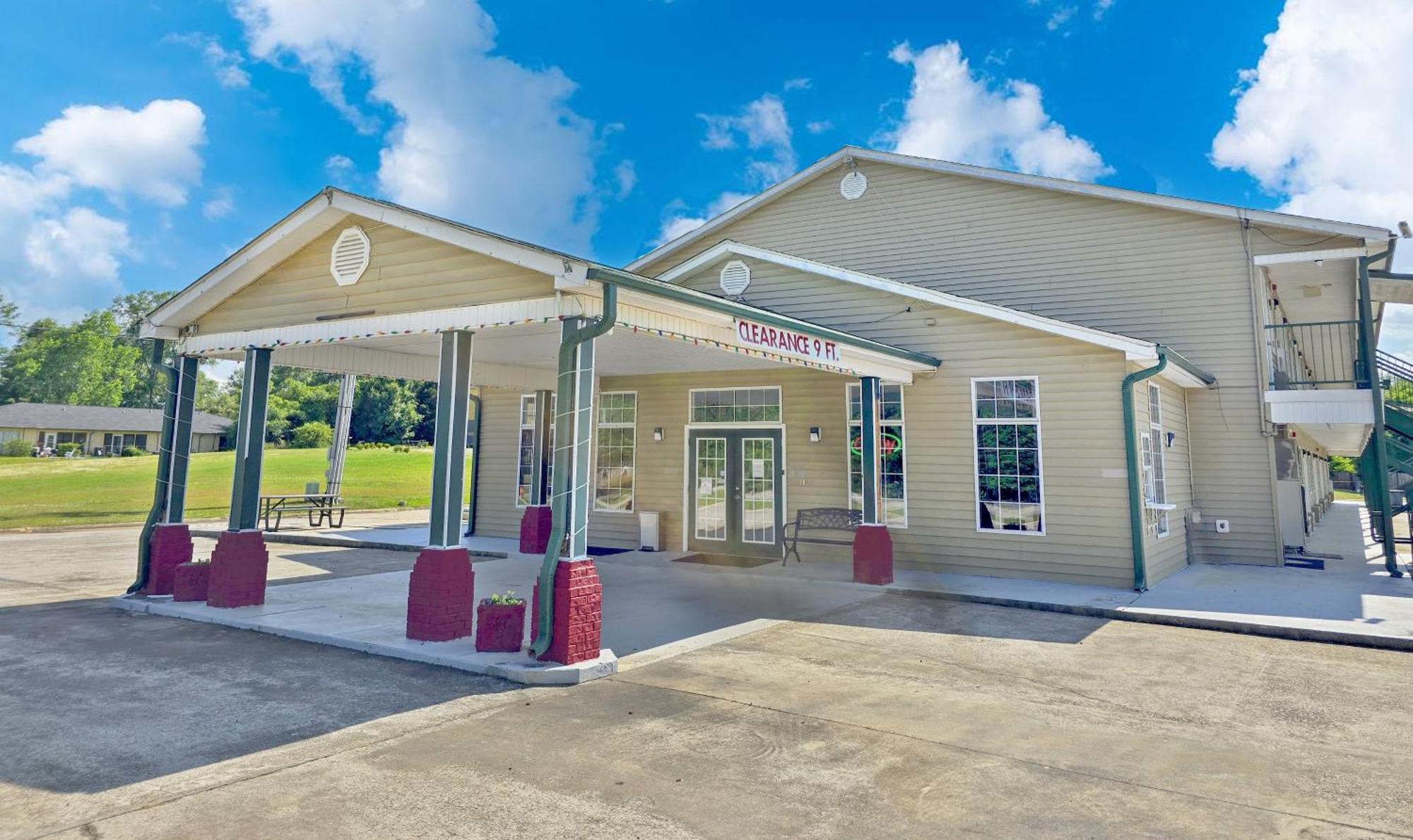Garden Inn And Suites Near Callaway Gardens Pine Mountain Pine Mountain (Harris County) Exterior foto