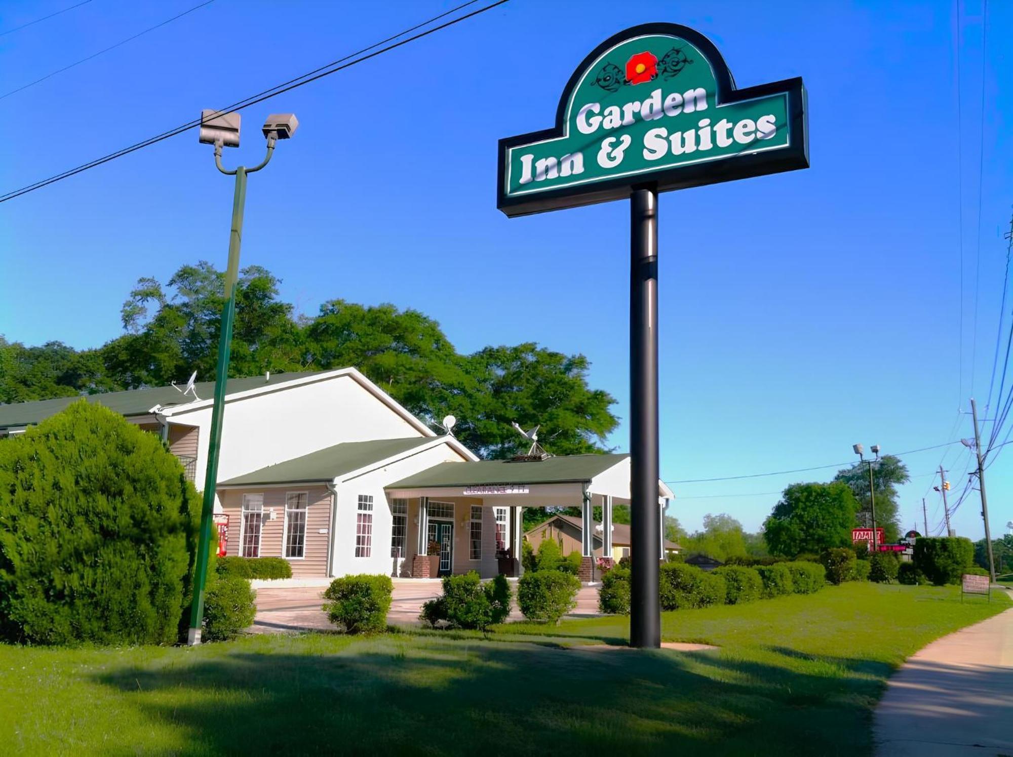 Garden Inn And Suites Near Callaway Gardens Pine Mountain Pine Mountain (Harris County) Exterior foto